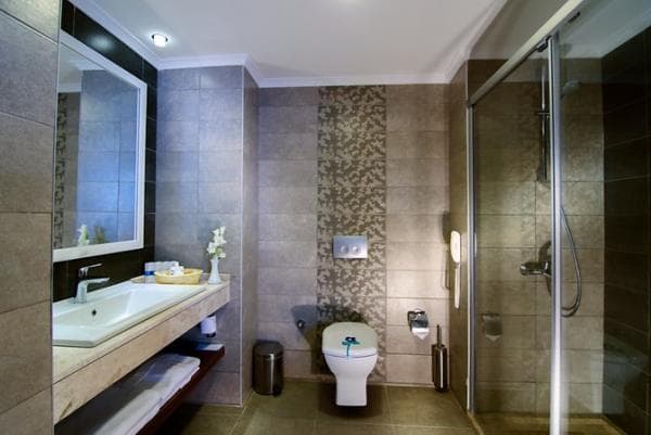 Ara Kapılı Aile Odası 3