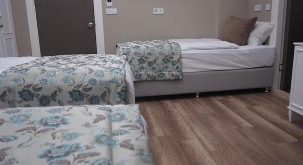 1+1 Park ve Deniz Manzaralı Daire 2