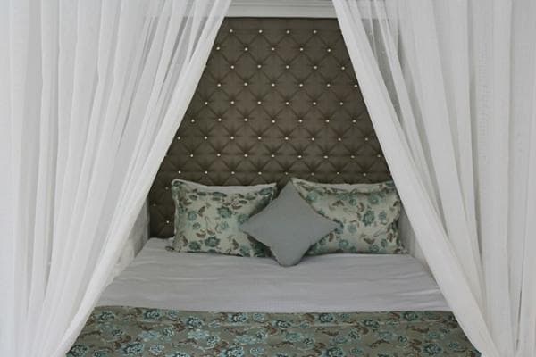 1+1 Park Manzaralı Daire	 1