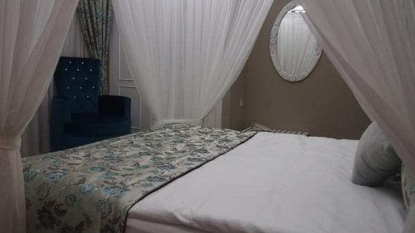 1+1 Park Manzaralı Daire	 3