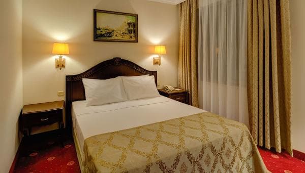 Standart Aile Odası 1