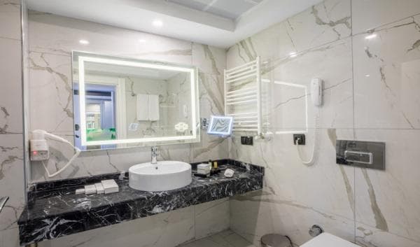 Superior Double Room 4