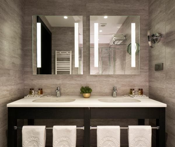 Junior Suite Bahçe Manzara 4