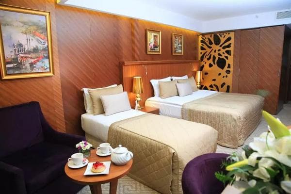 Standard Double Room 1