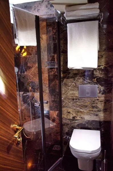 Standard Double Room 3