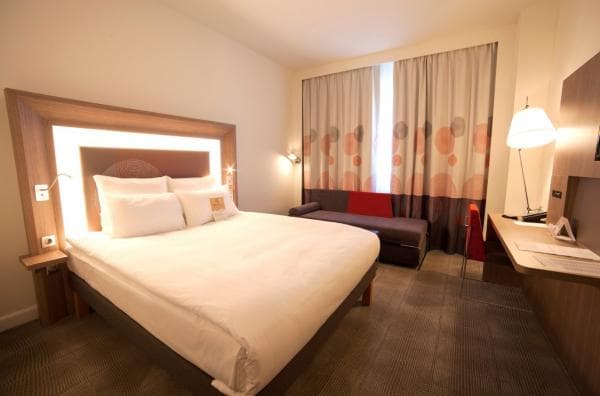 Standard Double Room  1