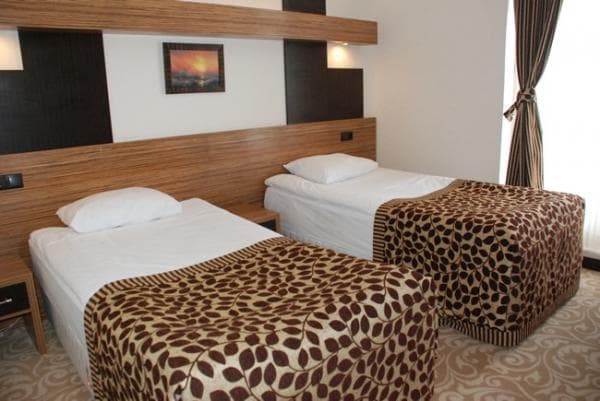 Çift Kişilik Oda 1