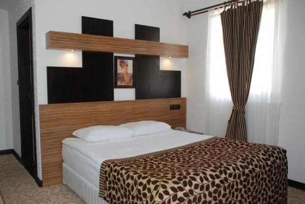 Çift Kişilik Oda 2