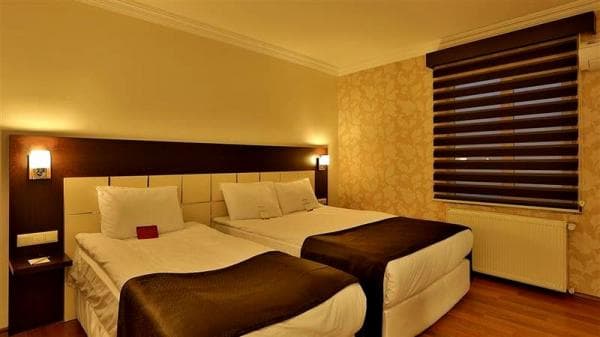 Çift Kişilik Oda 2