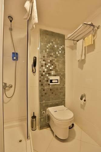 Çift Kişilik Oda 4