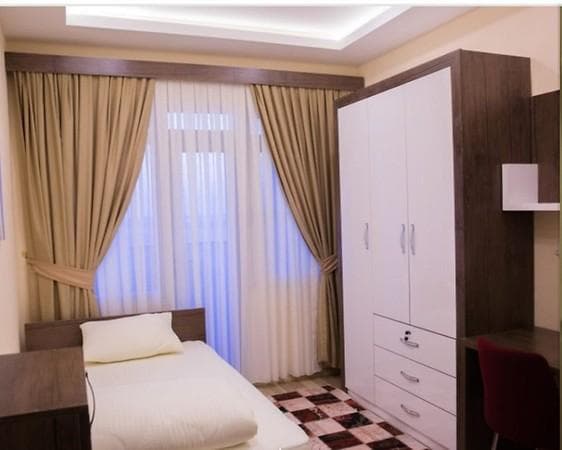 Standart Double Oda  3