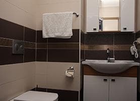 Standart Double Oda 4