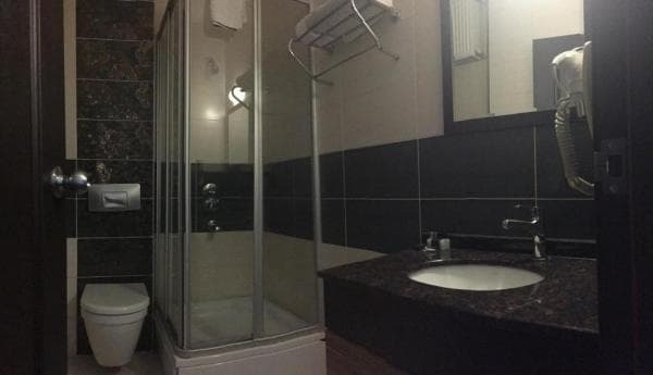 Çift Kişilik Oda 4