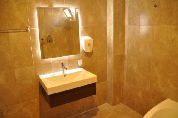 Jakuzili Balayı Deluxe Oda 4