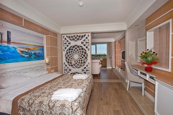 Geniş Standart Oda 2