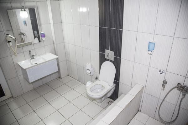 Standard Apartment, Balcony, Pool View 4