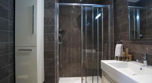 Standard Double / Twin Room BB 4