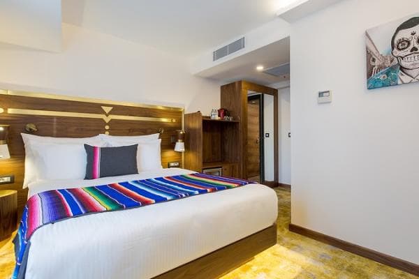 Ekonomik Single Oda 1