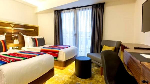 Ekonomik Single Oda 2