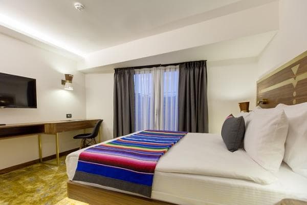 Ekonomik Single Oda 3