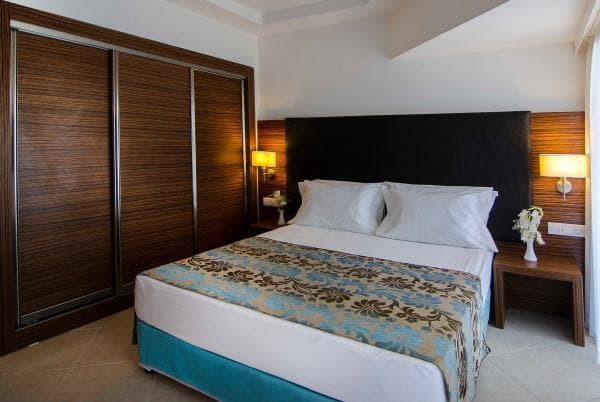 Fırsat Standart Oda 3