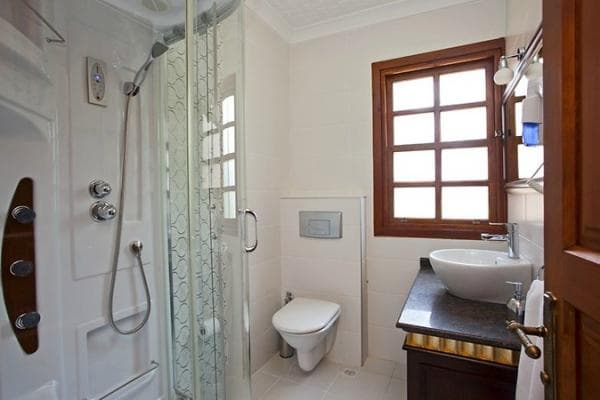 Standart Single Room 2