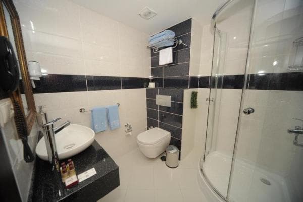 Aile Odası Bahçe Manzaralı  4