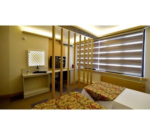 Çift Kişilik Standart Oda 2