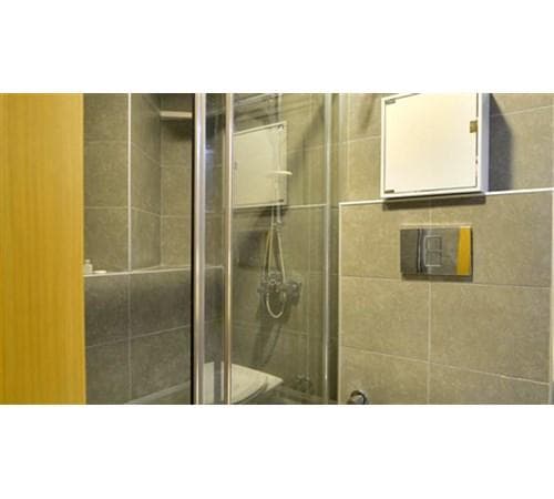 Çift Kişilik Standart Oda 3