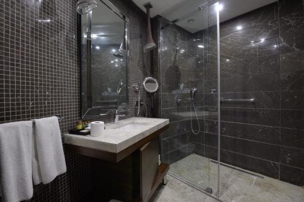 Küçük Aile Odası 4