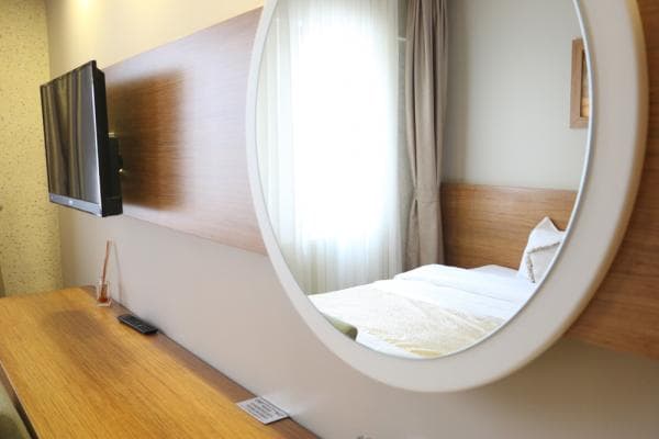 Standard Double Oda 2