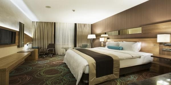 Standart Double Room 4