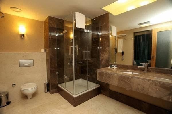 Standart Single Oda 3