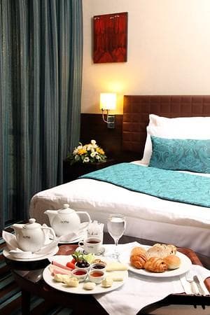 Ekonomik Single Oda 4