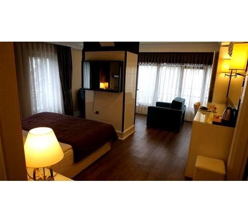 Family Suite Oda 2