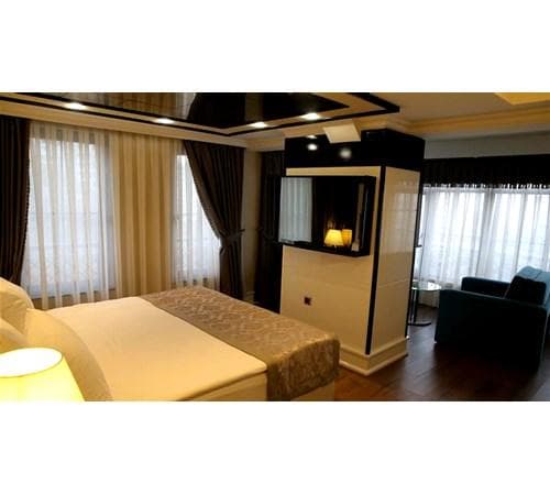 Family Suite Oda 3