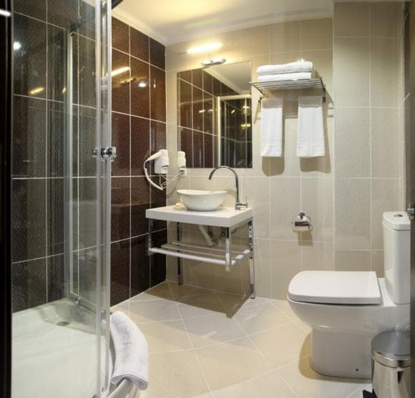 Dört Kişilik Oda 4