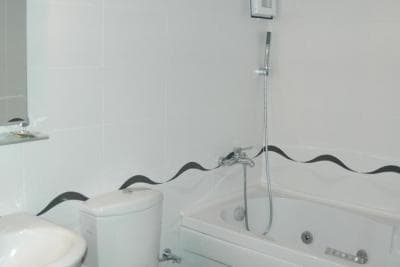 Jakuzili Standart Oda 3