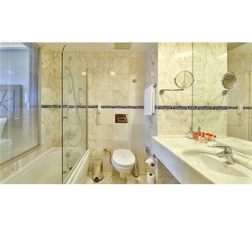 Standart Room King Bed  4