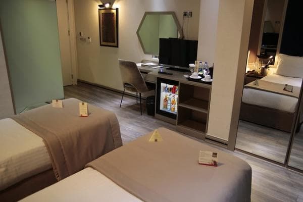 Special Offer - Superior Room 2