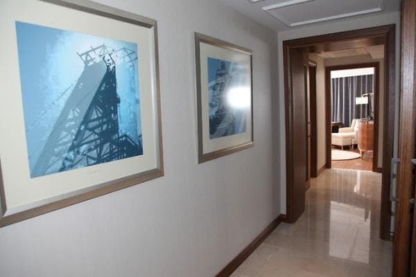 Junior Suite Room - Sea View 2