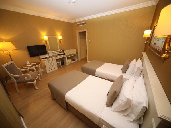 Standart Junior Suite 2