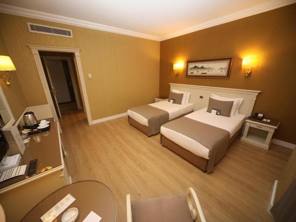 Standart Junior Suite 3