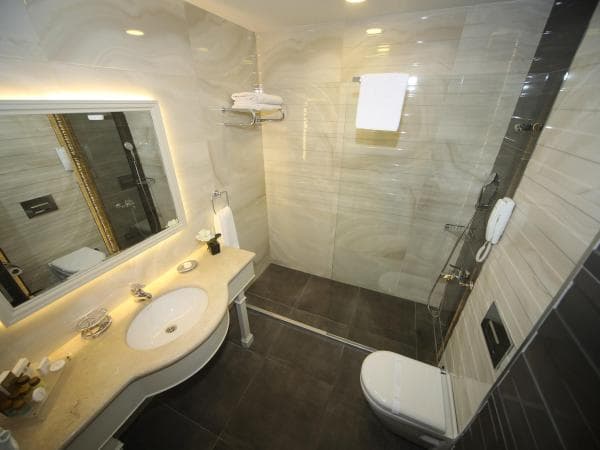 Standart Junior Suite 4