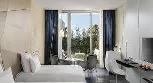 Swiss Adventege Bahçe Manzaralı 2