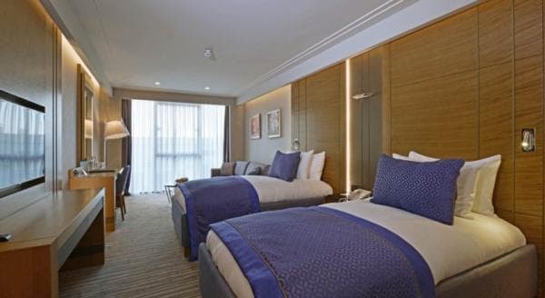 Premium Room 2