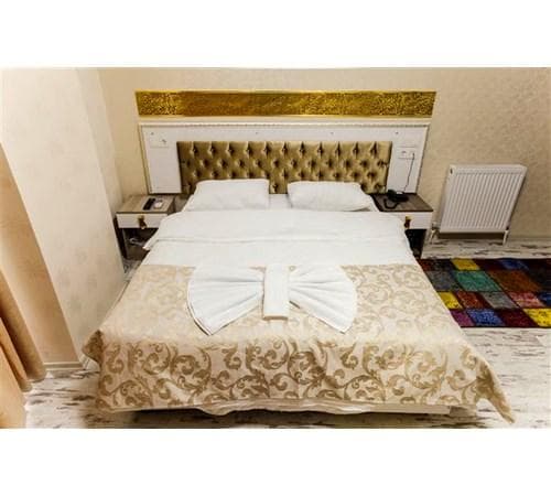 Standart Çift Kişilik Oda  1