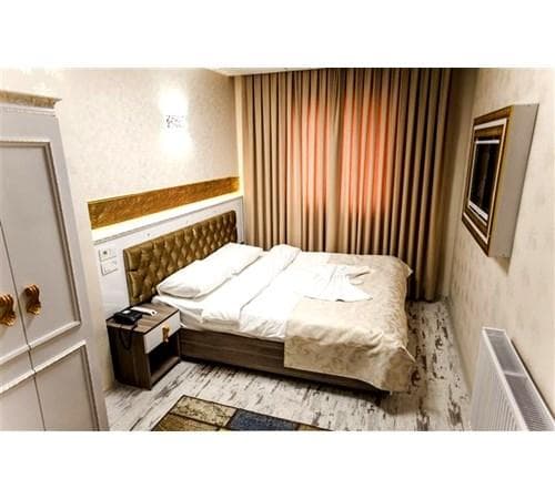 Standart Çift Kişilik Oda  2