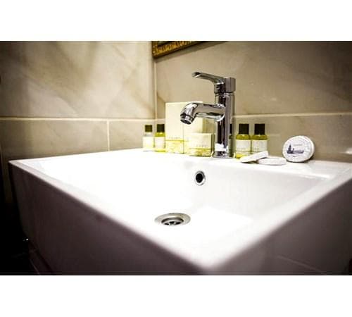 Standart Çift Kişilik Oda  3