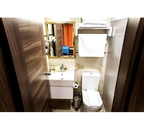 Standart Çift Kişilik Oda  4